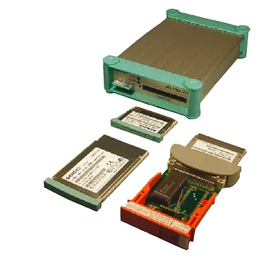 Siemens 6ES7792-0AA00-0XA0
