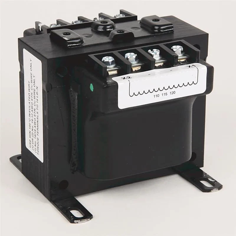 Allen Bradley 1497A-A4-M6-0-N Transformer
