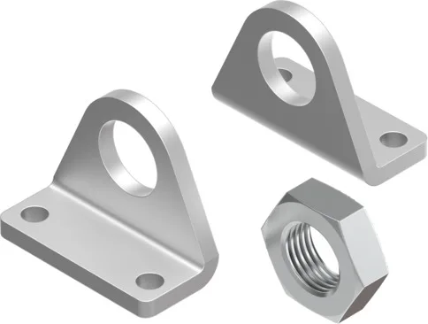 Festo HBN-12/16X2 Ayak bağlantısı