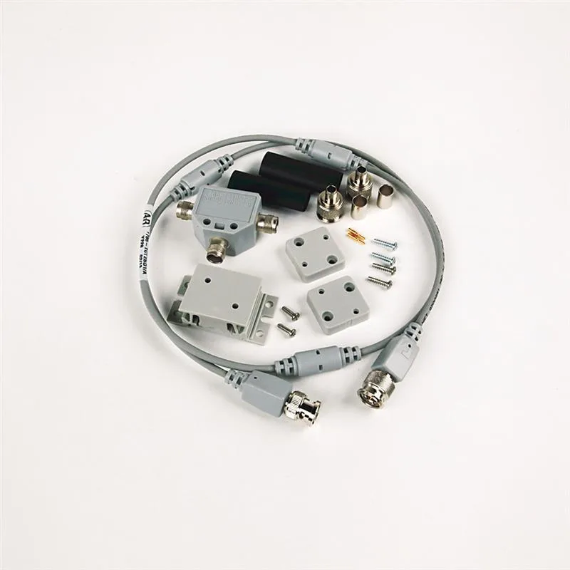 Allen Bradley 1786-TCT2BD1 ControlNet Media IP67 TNC Connector  Tap