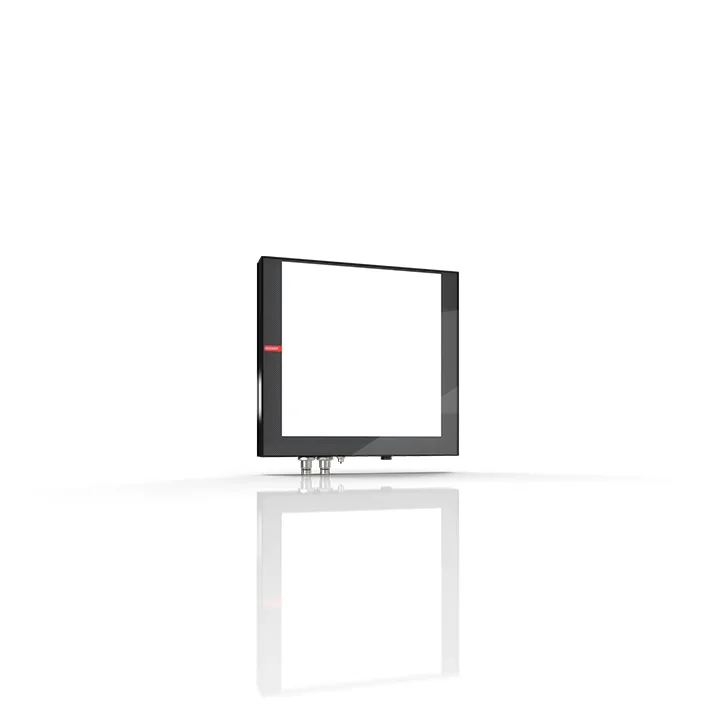 Beckhoff VIP2000-2525 Panel illumination, OGB-IR850, wide beam, light emitting surface 250 x 250 mm