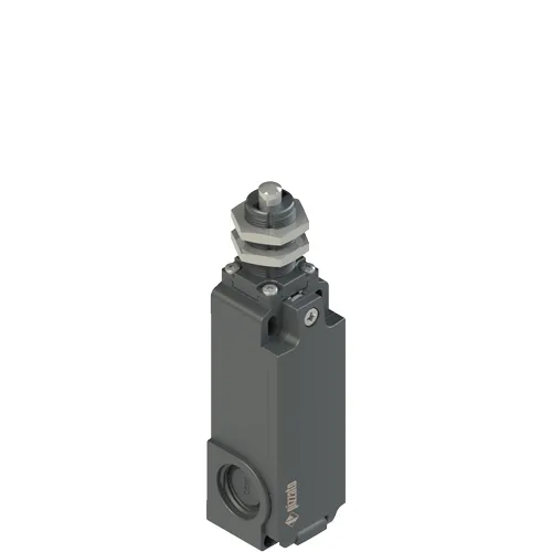 Pizzato FT 2A6312AH-E27 Safety switch with electrical reset