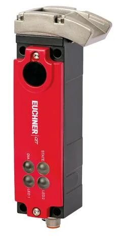 Euchner CET3-AP-CRA-AH-50X-SI-C2354-113141