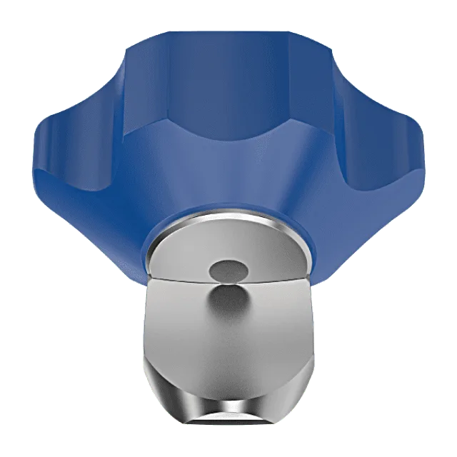 Lechler Series 676/677 MEMOSPRAY® | 6770055E41001 Flat fan nozzles