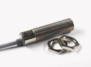 Rechner Sensors KAS-80-A13-S-M18-PTFE/MS-Z02-1-HP Capacitive Sensors (KAS)