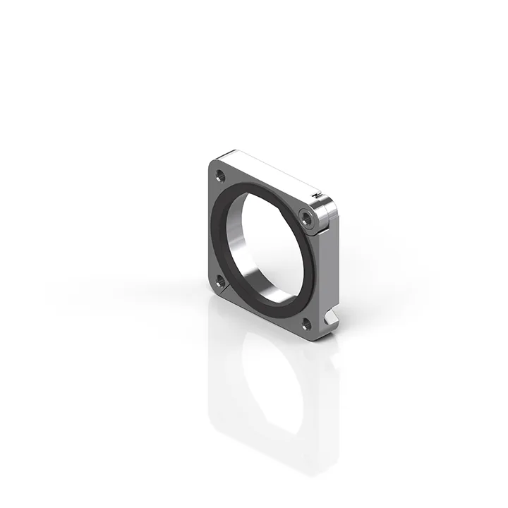 Beckhoff ZS4000-2101 Metal flange