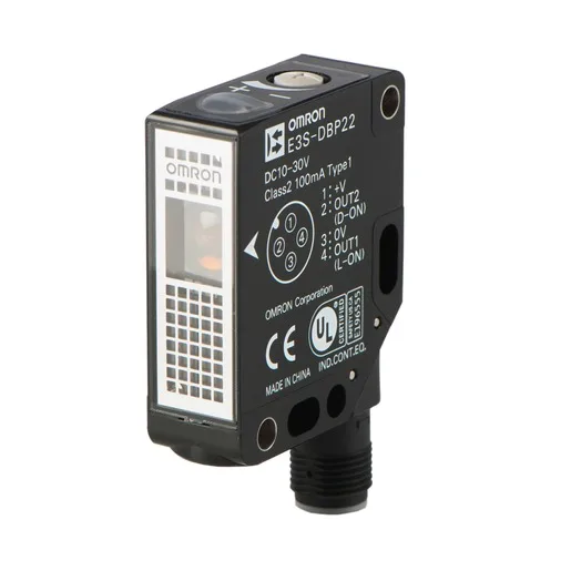 Omron E3S-DBN22T
