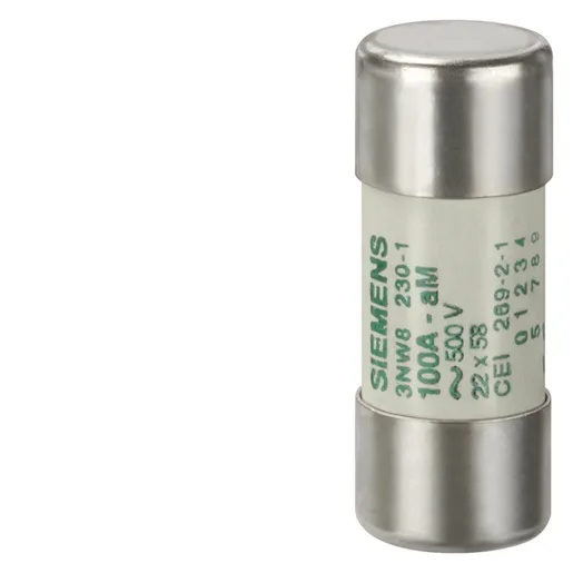 Siemens 3NW8205-1
