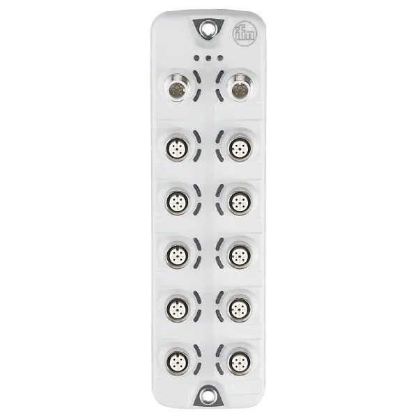 IFM IO-Link Module 10x2 DO M12 IP69K IO-Link CompactLine modül