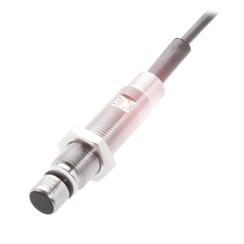 Balluff BES 516-300-S162-D-PU-05 Yüksek basınca dayanıklı endüktif sensörler