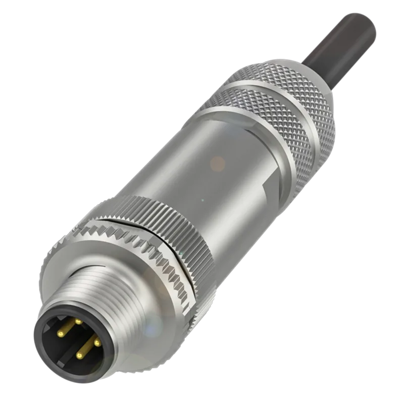 Balluff BCC M474-0000-2D-000-51X475-000 Kablo montaj konnektörleri