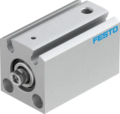 Festo AEVC-12-10-I-P-A Kısa stroklu silindir