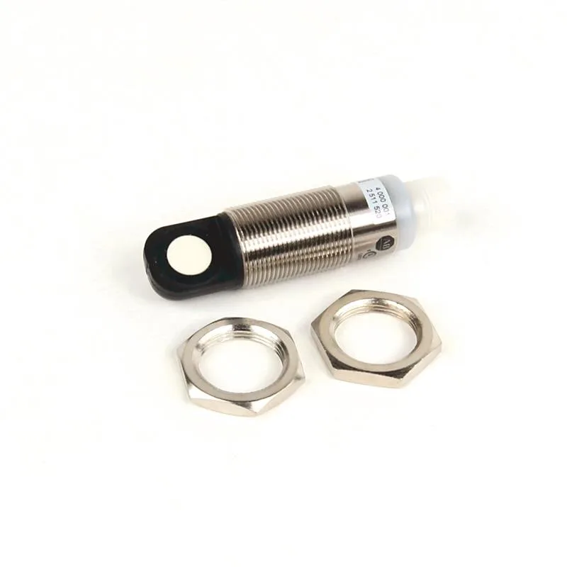 Allen Bradley 873M-D18RPO800-D4 Sensor