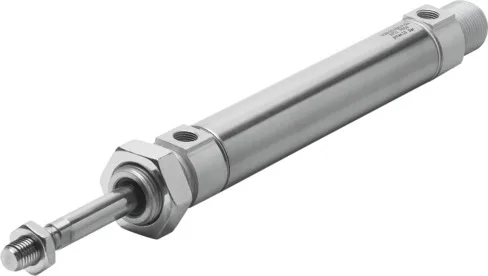 Festo DSN-25-320-PPV ISO cylinder
