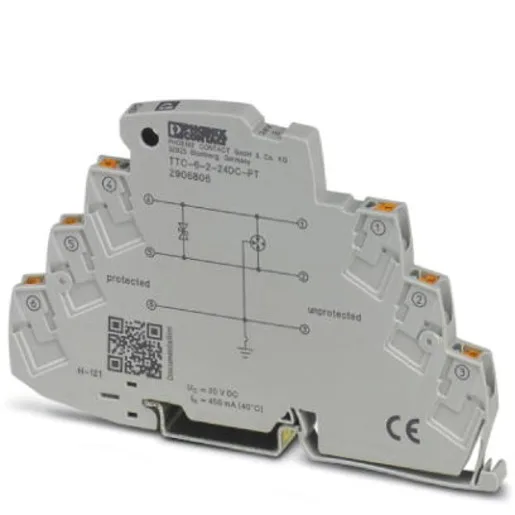 Phoenix Contact TTC-6-2-24DC-PT