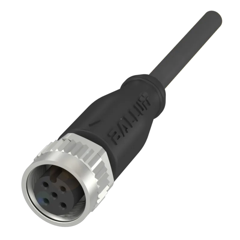 Balluff BCC M415-0000-1A-001-OH0334-050 Tek uçlu kablo setleri