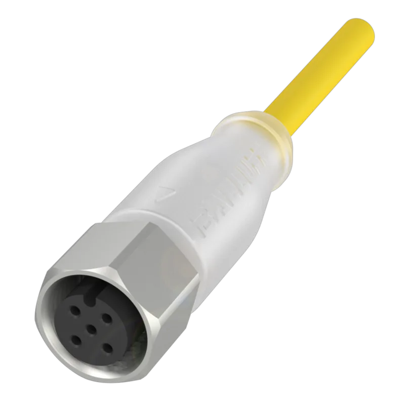 Balluff BCC S415-0000-1A-008-VX44T2-100 Tek uçlu kablo setleri