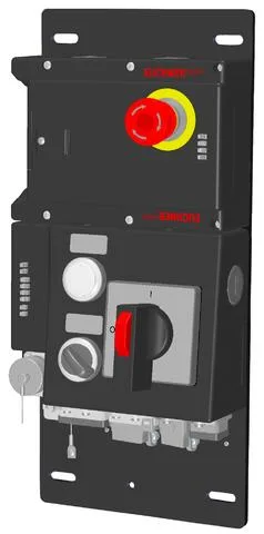 Euchner MGB-L1B-PNA-L-156196