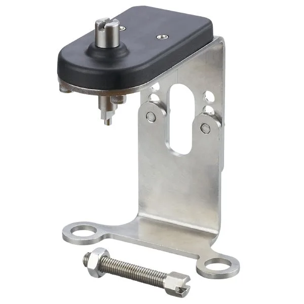 IFM MOUNTING KIT FOR MANUAL VALVES F14/M10 El vanaları ve top vanalar için montaj seti