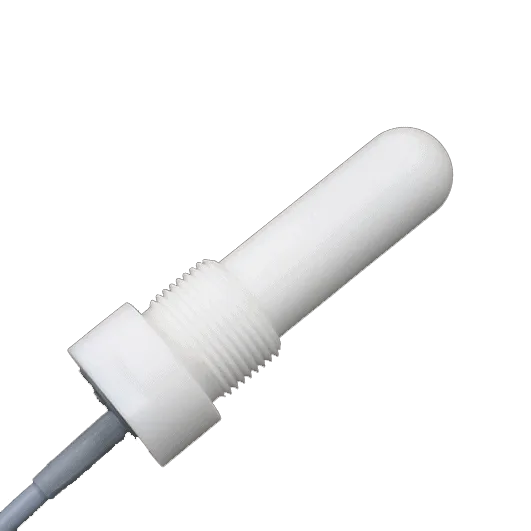 Rechner Sensors KAS-70-26/113-A-G1-PTFE-Z02-1-HP Capacitive Sensors (KAS)