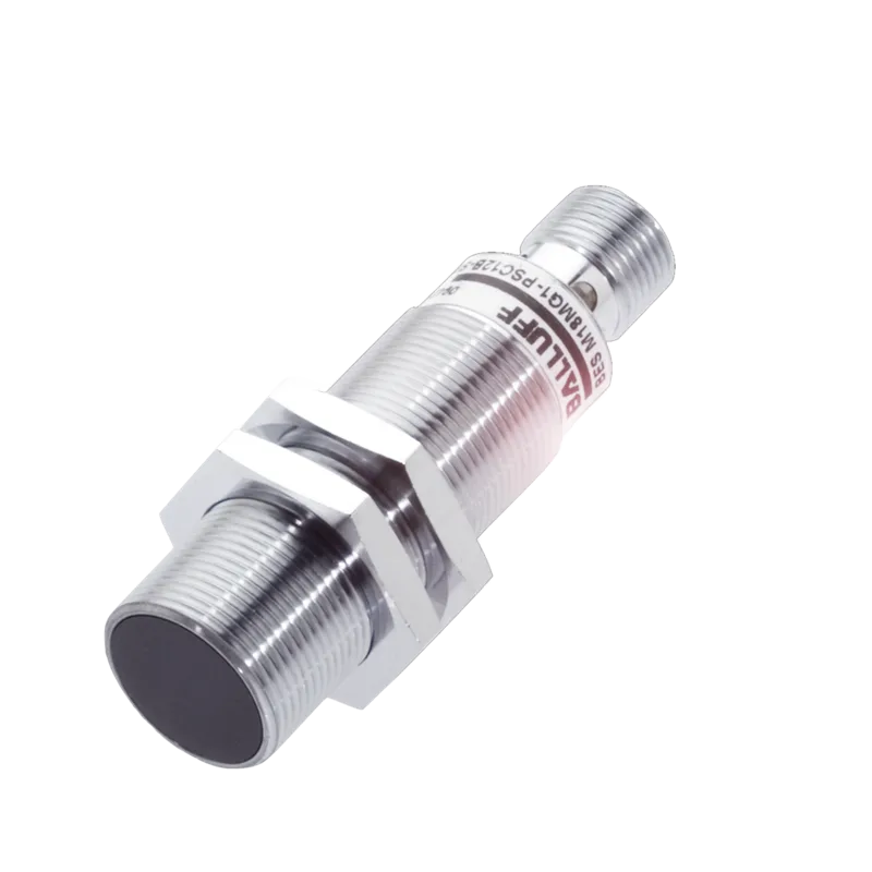 Balluff BES M18MG1-PSC12B-S04G Endüktif yakınlık anahtarları