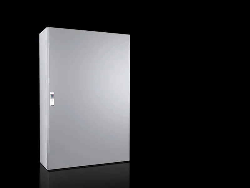Rittal AE 1017.600 AE Kompakt pano, 14301, GYD:800x1200x300mm