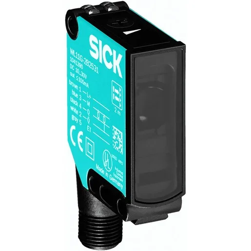 Sick WL11G-2B2531 REFLEXIONS-LICHTSCH.