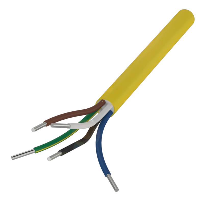 Balluff BCC 0000-0000-00-034-EX45T2-10X Toplu kablolar