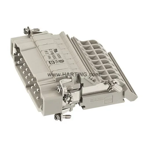 Harting Deutschland 09 33 016 4635