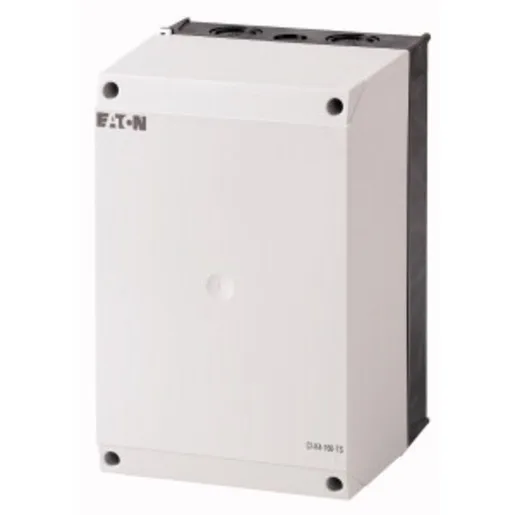 Eaton Electric CI-K4-160-TS