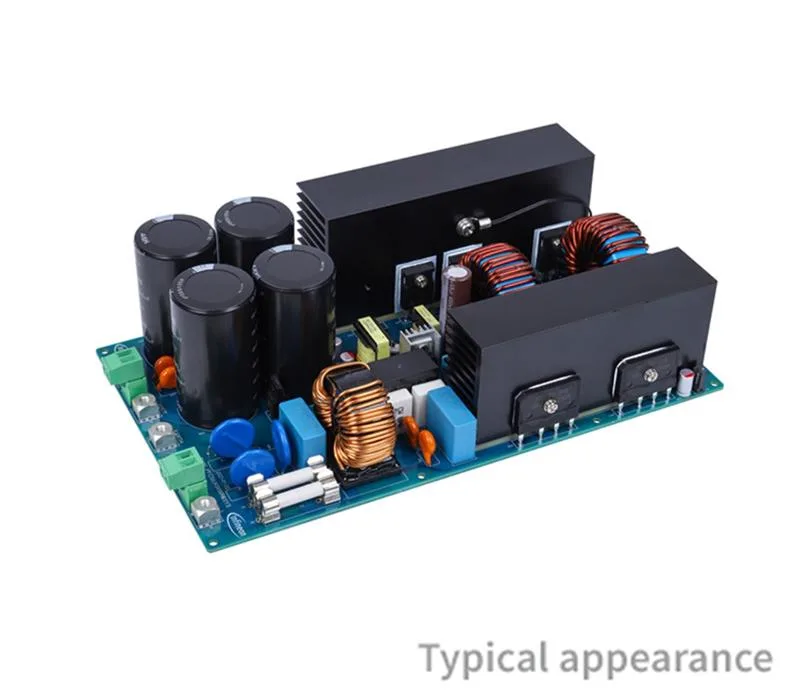 Infineon EVAL-PFC5KIKWWR6SYS