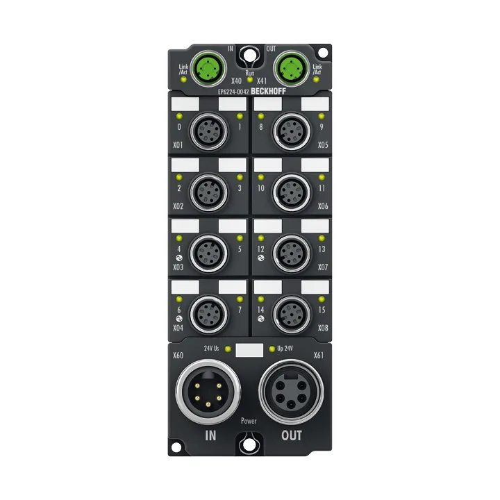 Beckhoff EP6224-0042