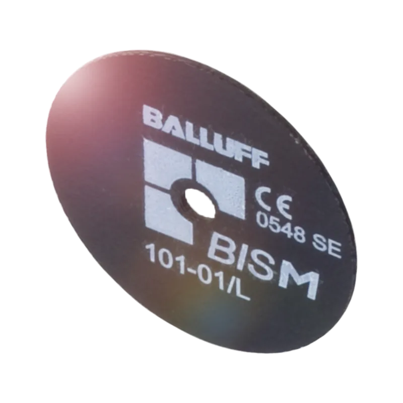 Balluff BIS M-101-01/L HF veri taşıyıcıları (13,56 MHz)