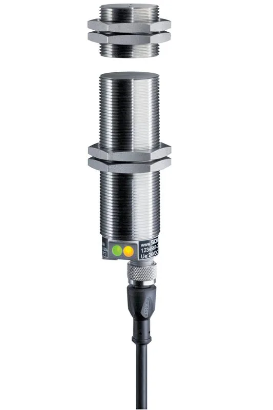 Schmersal CSS 11-30S-SD-M-ST