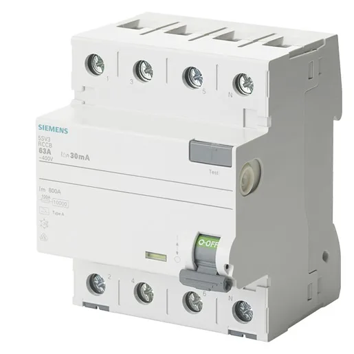Siemens 5SV3442-6