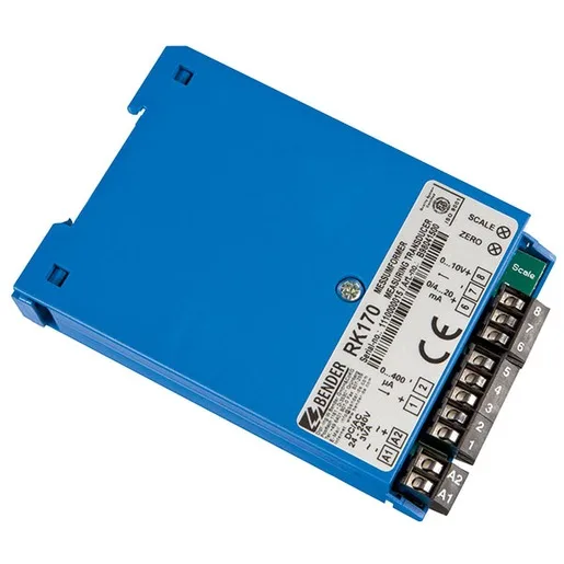 Bender RK170