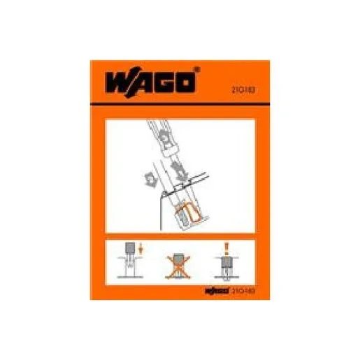Wago 210-183