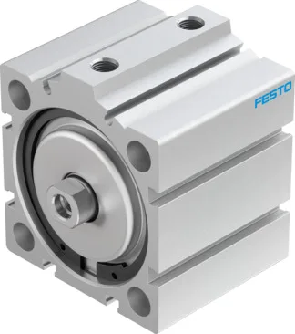 Festo ADVC-63-25-I-P Kısa stroklu silindir