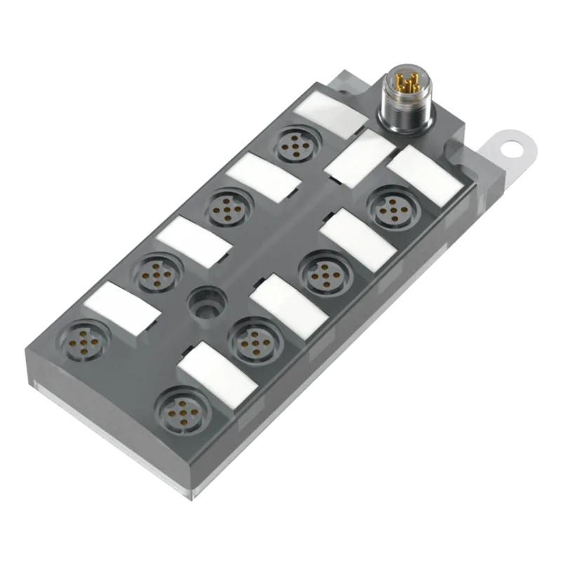 Balluff BNI IOL-302-S01-K006 IO-Link sensör/aktüatör hub'ları