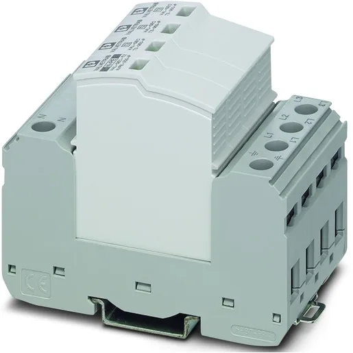 Phoenix Contact VAL-SEC-T2-3S-350