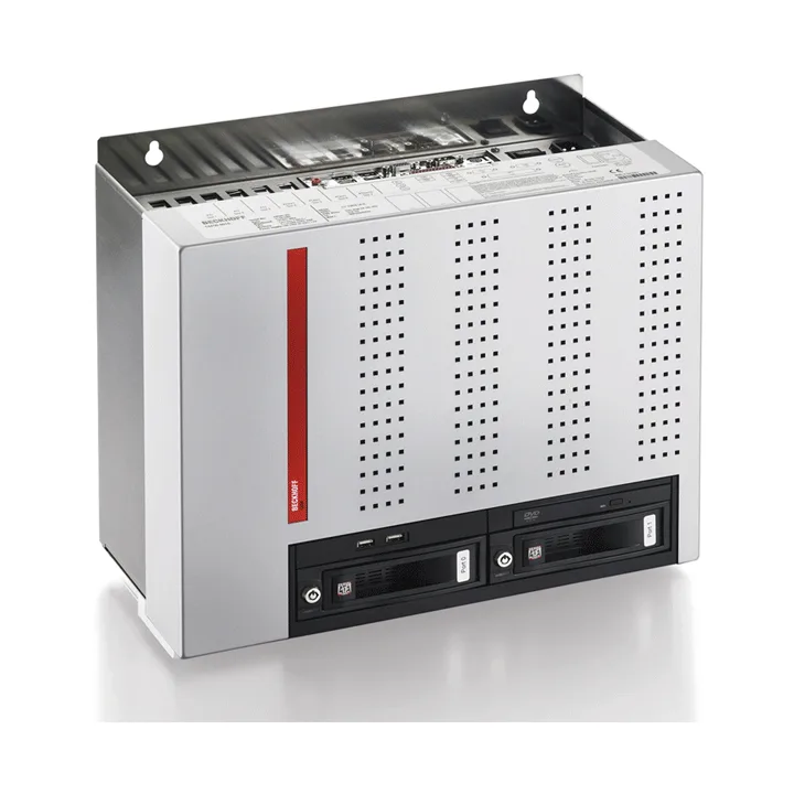 Beckhoff C6650 Control cabinet Industrial PC
