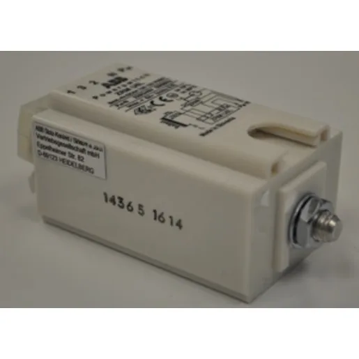 ABB LU ZRM U6L/T