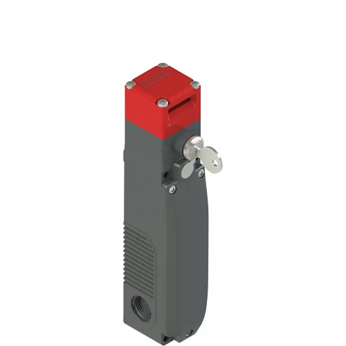 Pizzato FY 60AD5D0Z FY series safety switch with separate actuator with lock