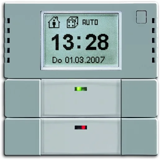 Busch-Jaeger 6128/10-89-101