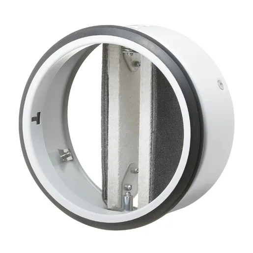 Helios Ventilatoren BAE 80