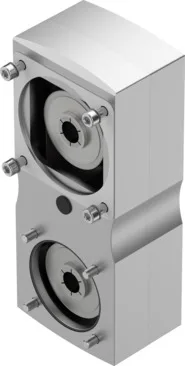 Festo EAMM-U-145-D100-140A-188-S1 Paralel Kit