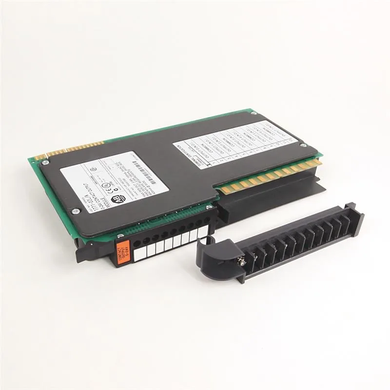 Allen Bradley 1771-OZL 1771 Digital Output Module
