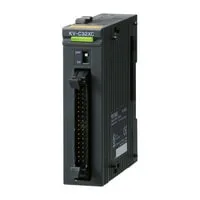 Keyence KV-C32XC 32-point Connector