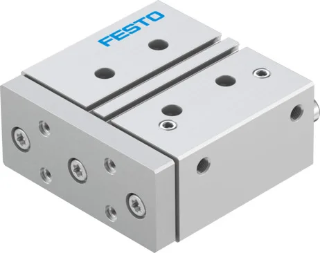 Festo DFM-40-50-P-A-KF Yataklamalı silindir