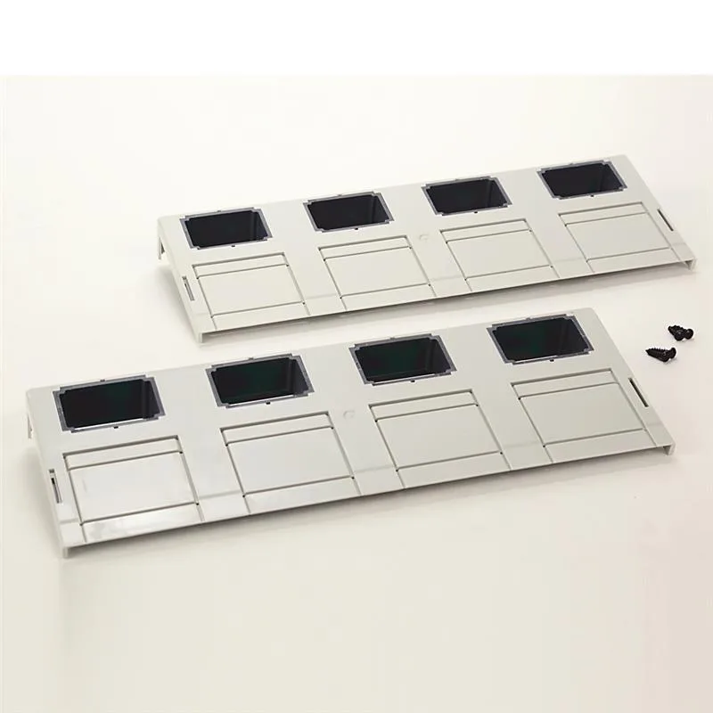 Allen Bradley 140G-N-TC4L Circuit Breaker Accessory